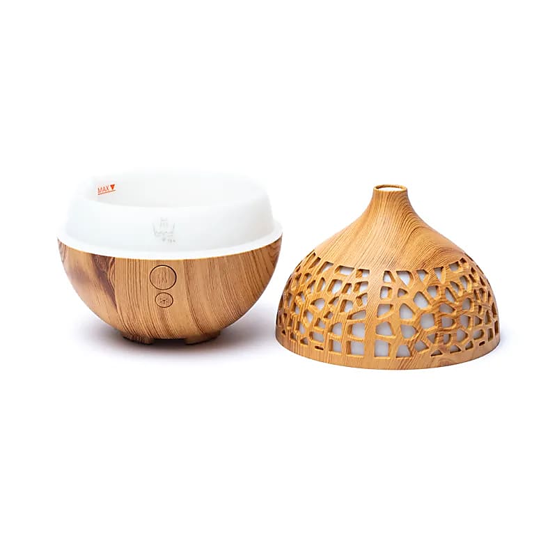 Difusor de Aroma - Deco Redondo (Cor)