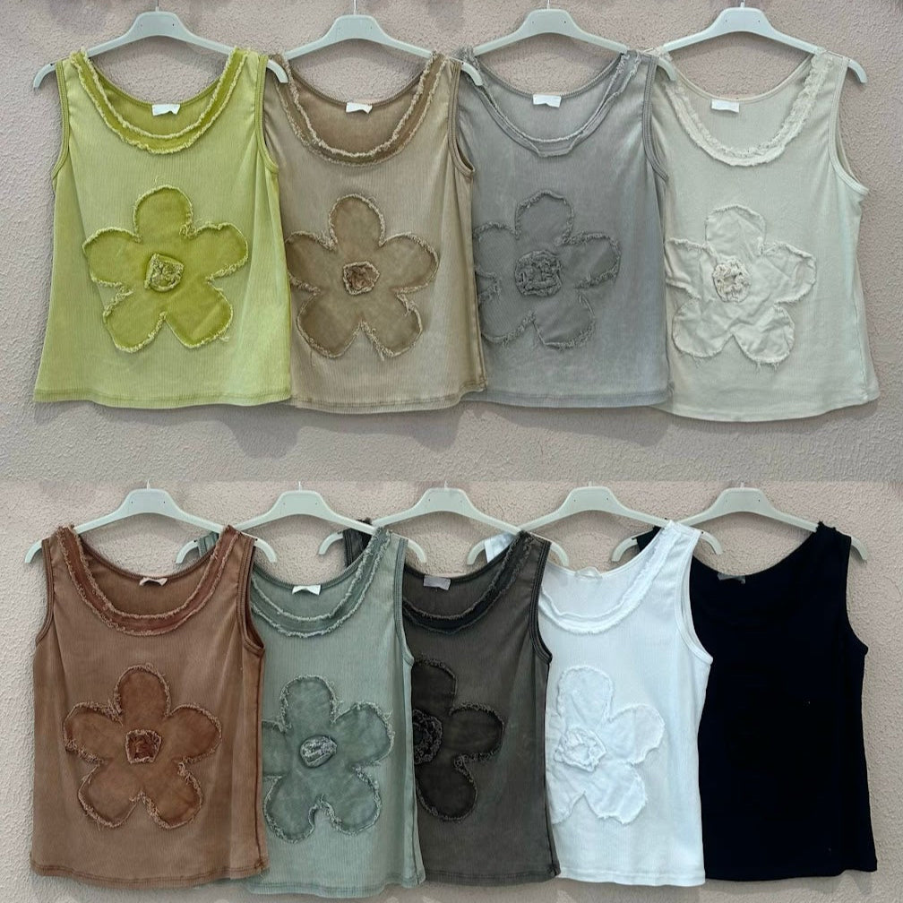 EL84769 Blusa VARIEDADES (Camel, Cinza Escuro)