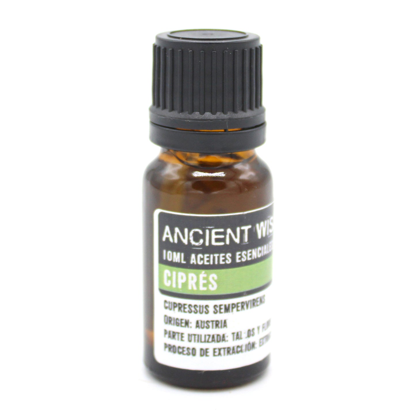 Óleo Essencial - Cipreste (Cypress) 10ml