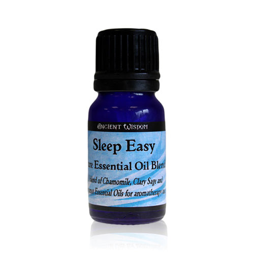Mistura Essenciais - Sleep Easy - Dormir Bem