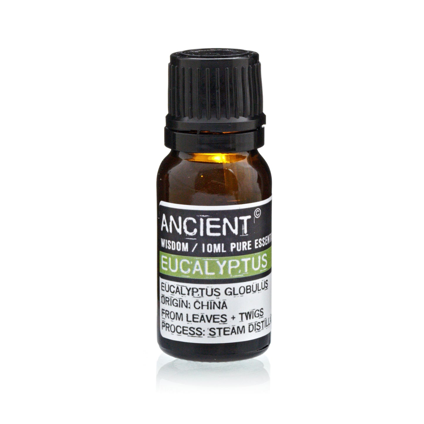 Óleo Essencial Eucalipto/Eucalyptus