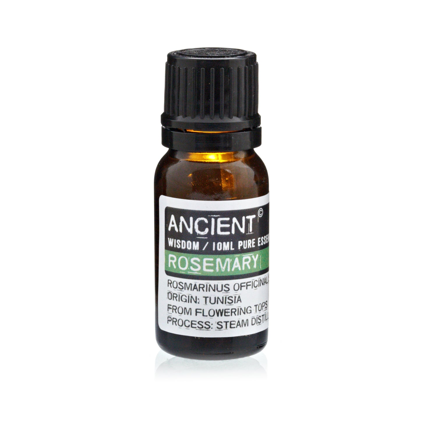 Óleo Essencial Alecrim/Rosemary