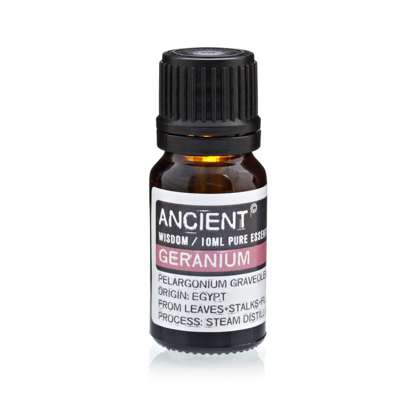 Óleo Essencial Gerânio/Geranium