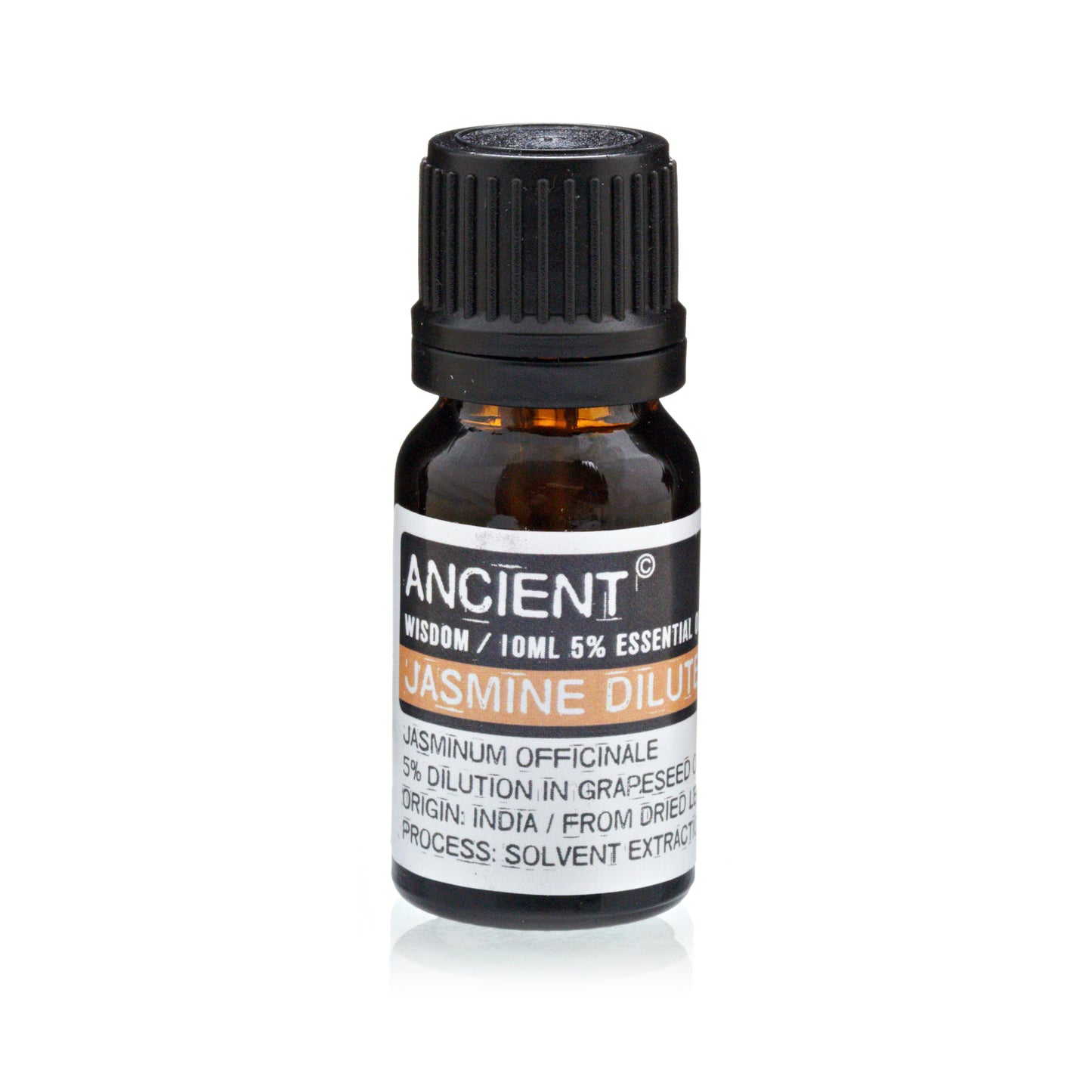 Óleo Essencial Jasmim Diluído/Jasmine Dilute - Essencia Pura