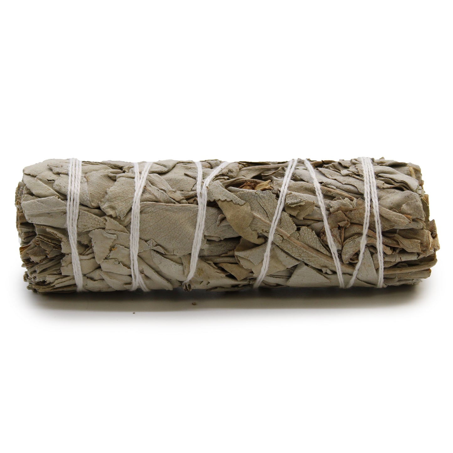 Salvia Branca Tocha Defumação (15cm)