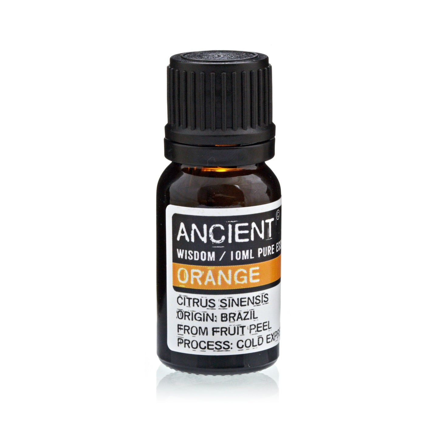 Óleo Essencial Laranja/Orange