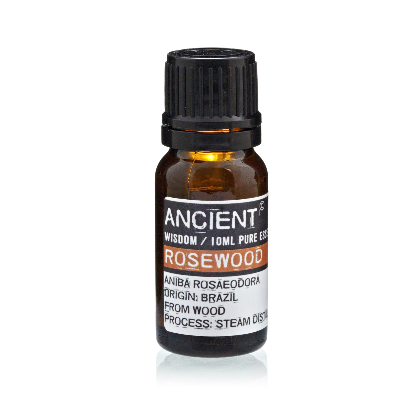 Óleo Essencial Jacaranda (Rosewood) 10ml - Essencia Pura
