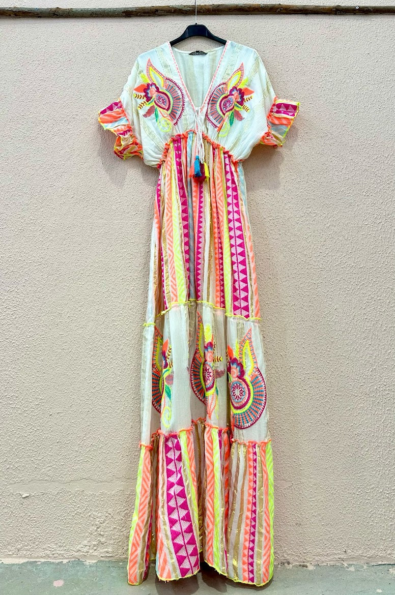 Vestido Mix (S/M)