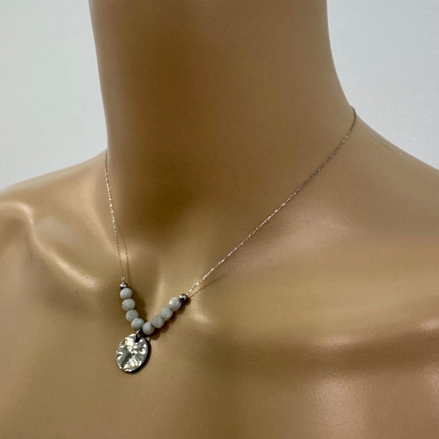 Fio Chapa com Pedras (Variedades)