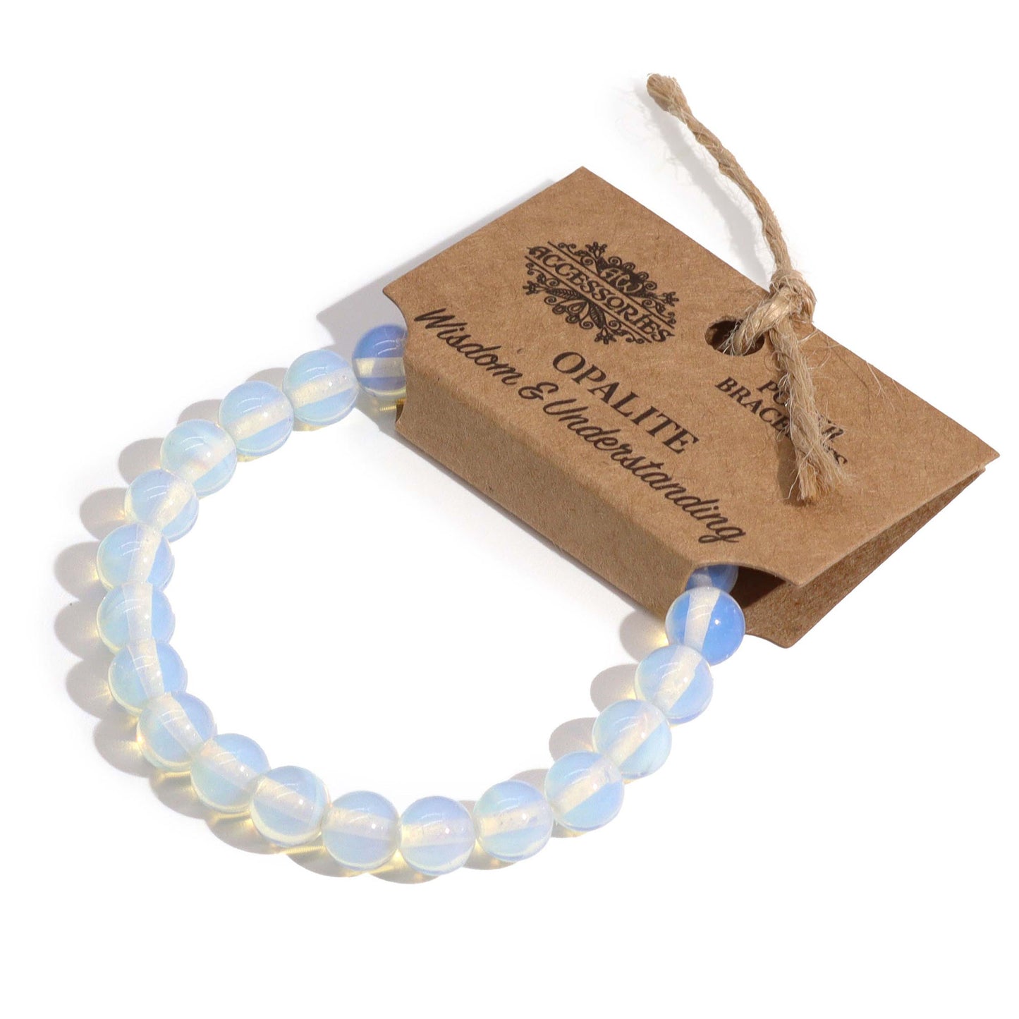 Pulseira Opalite