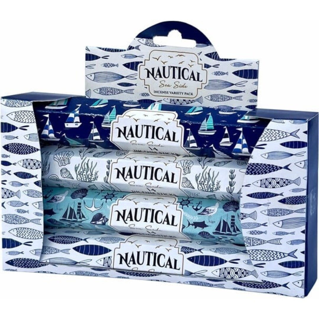Incensos Nauticos VARIEDADES Estrela