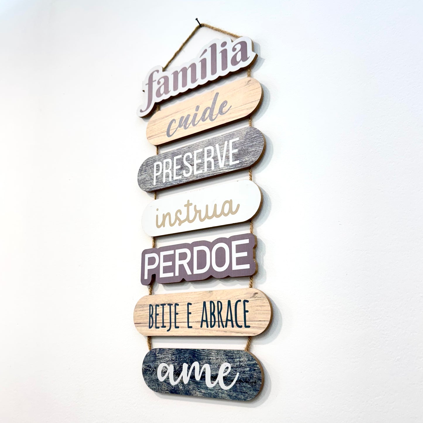 Placa Parede MDF BD-75958