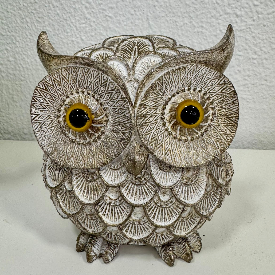 Mocho Resina (13x8x15cm)