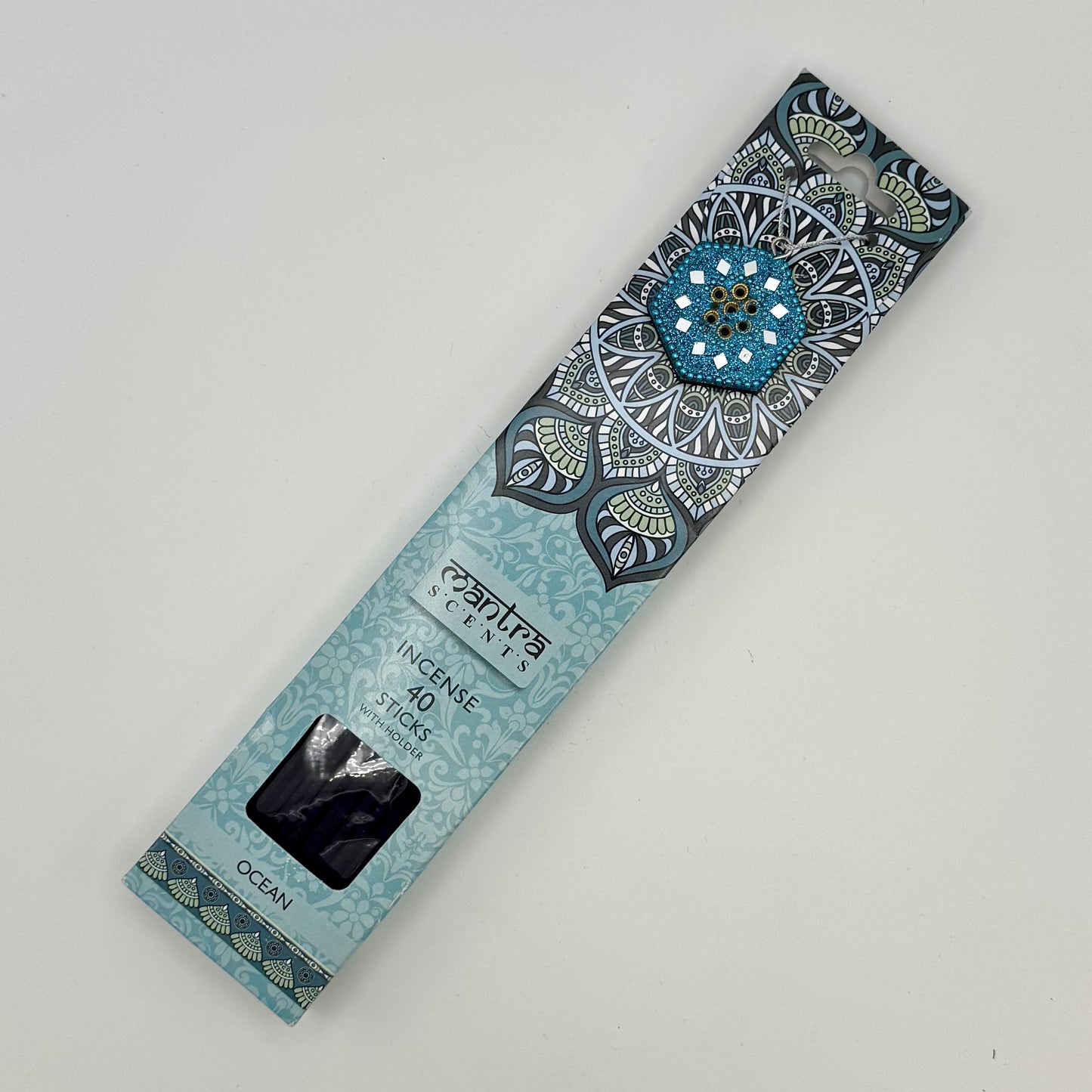 Incensos Mantra Ocean