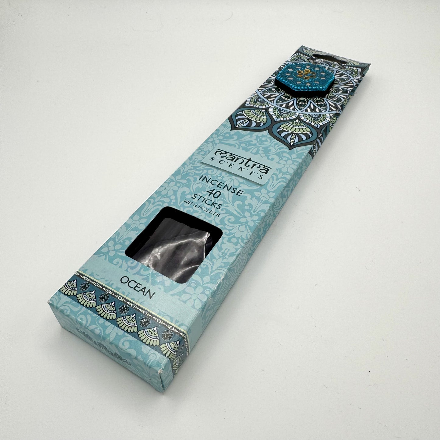 Incensos Mantra Ocean