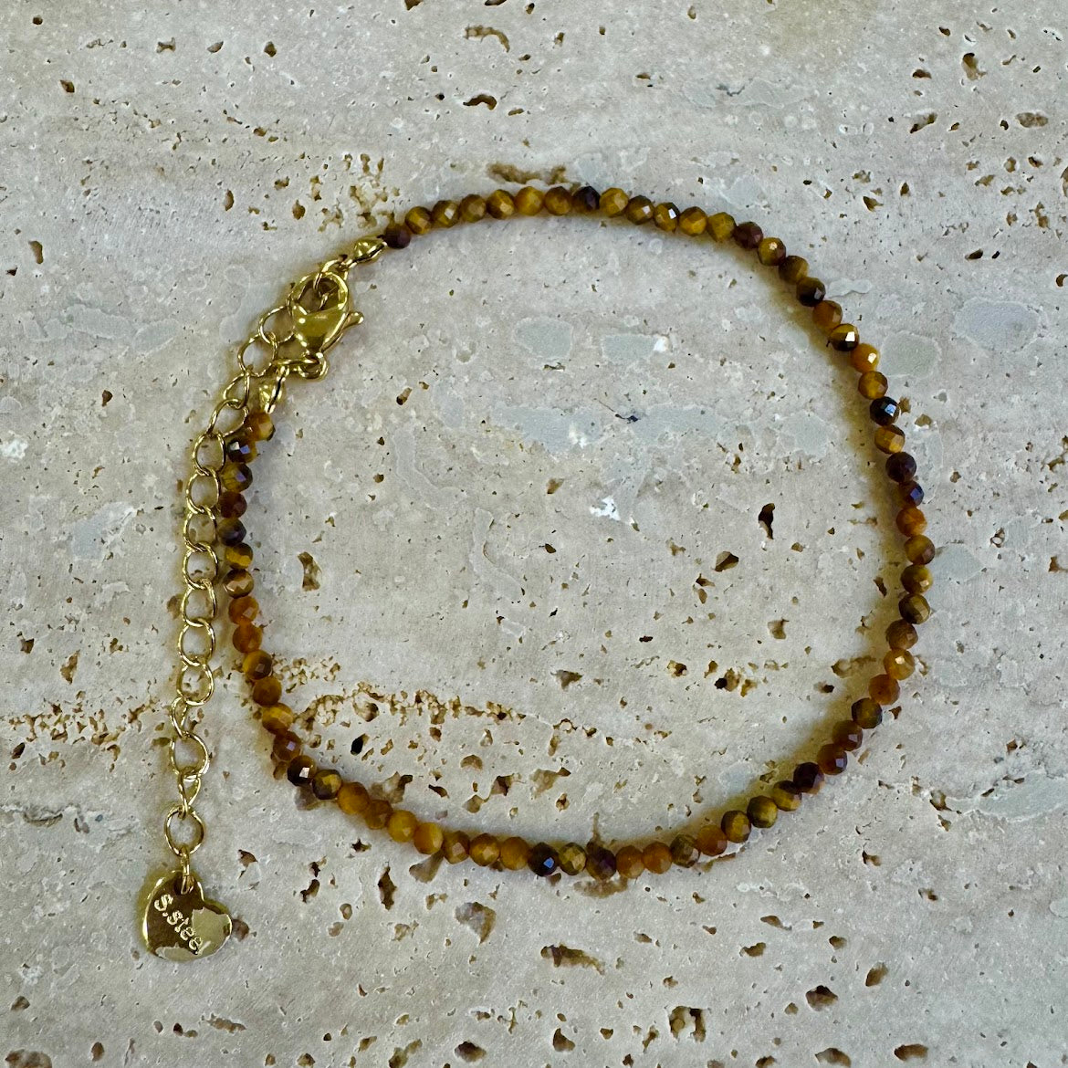 Pulseira Inox, Nossa Senhora