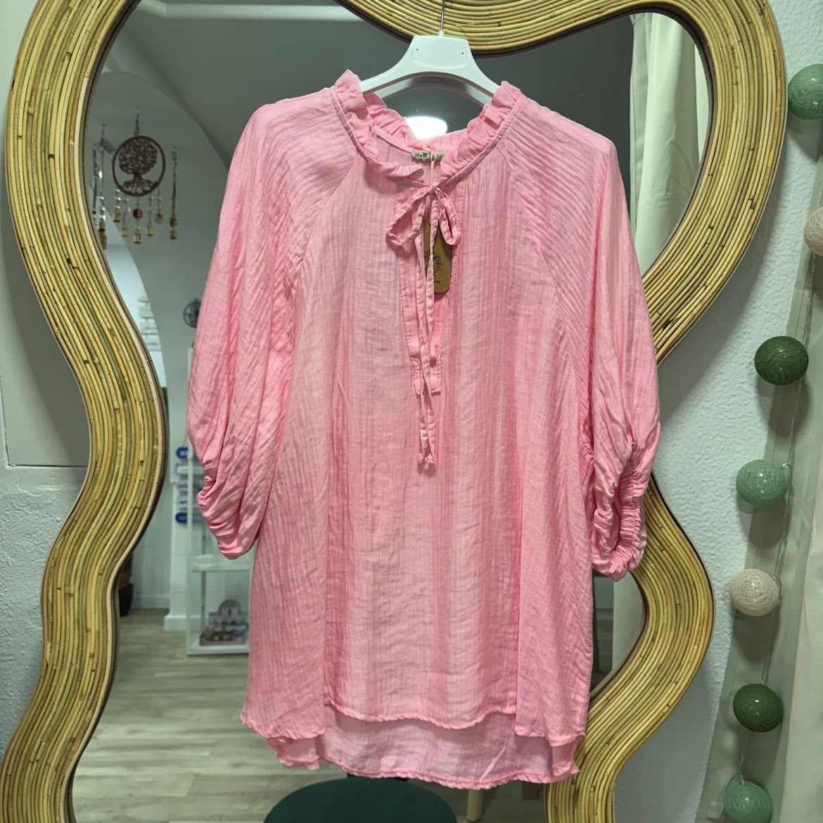 Blusa A5276B (Variedades)