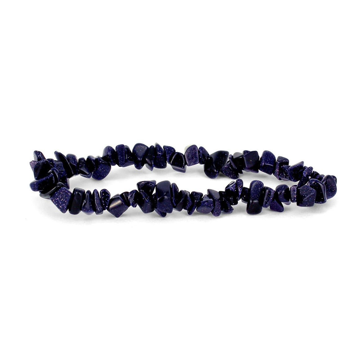 Pulseira Cascalho Pedra da Lua