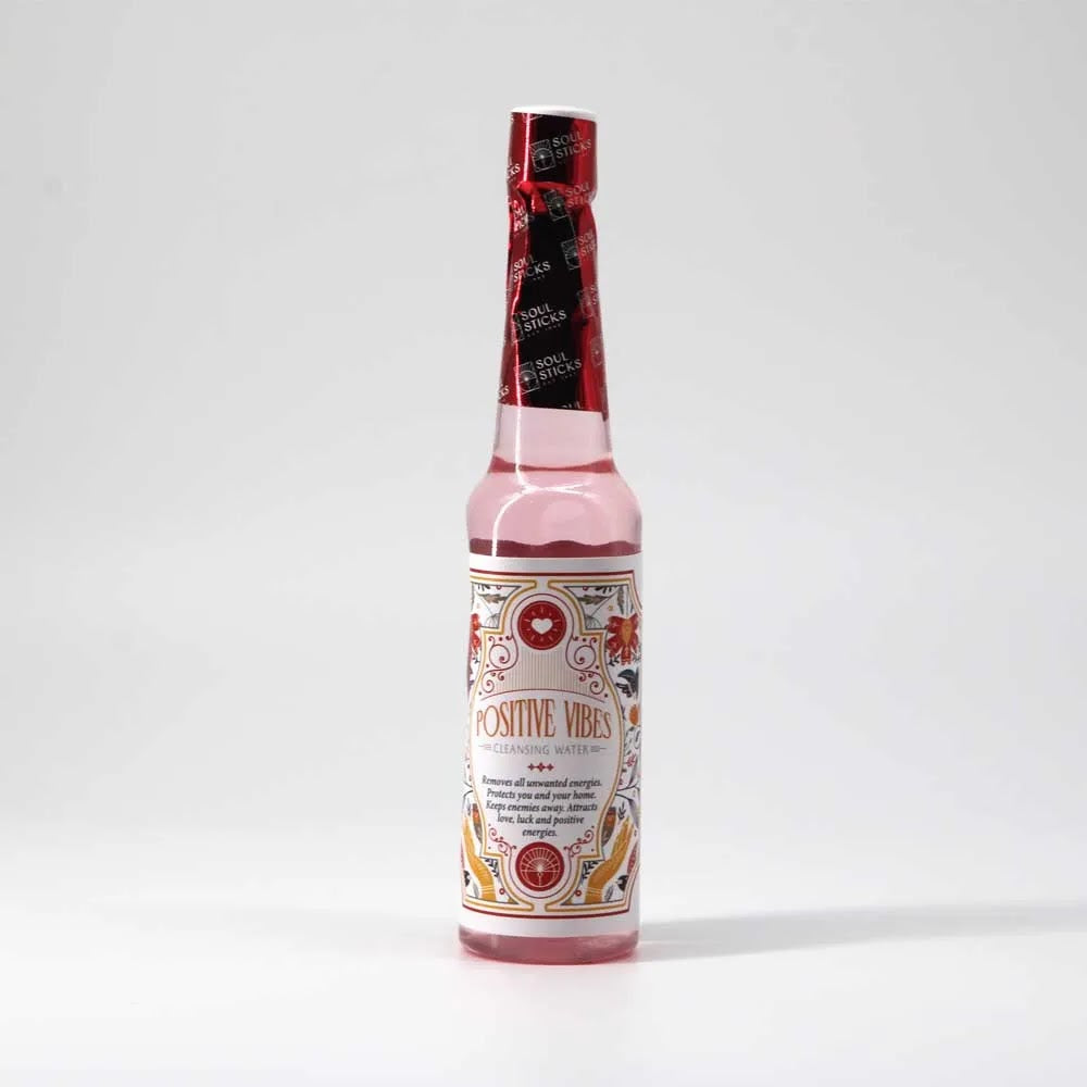 Perfume Mistico (30ml) VARIEDADES 7 Chakras