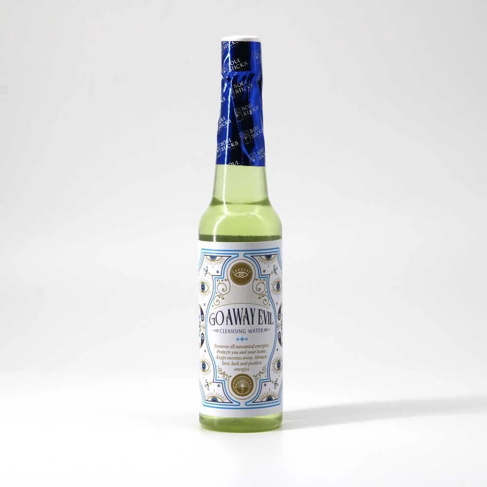 Perfume Mistico (30ml) VARIEDADES 7 Chakras