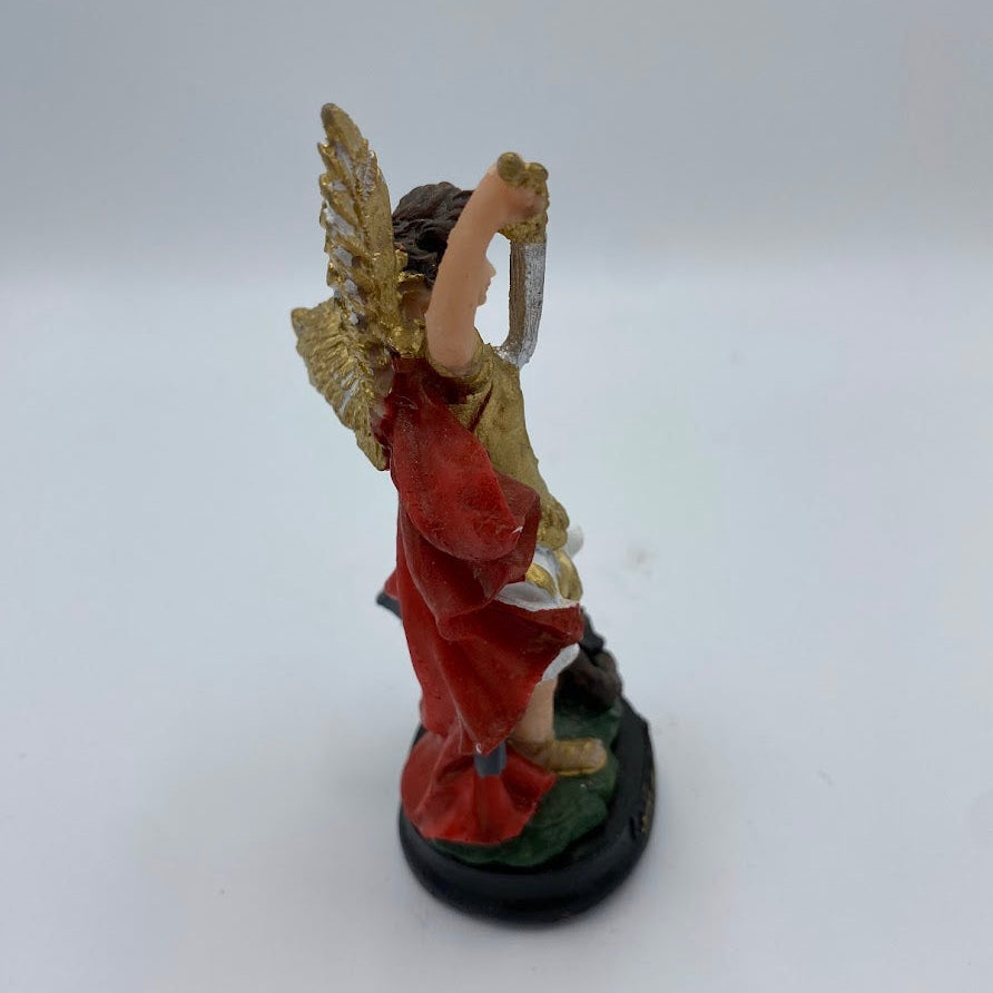 Santo Pequeno - Sao Miguel Arcanjo