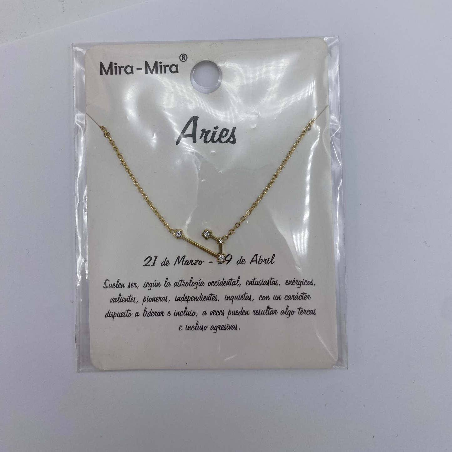 Fios de Signos (Variadades)