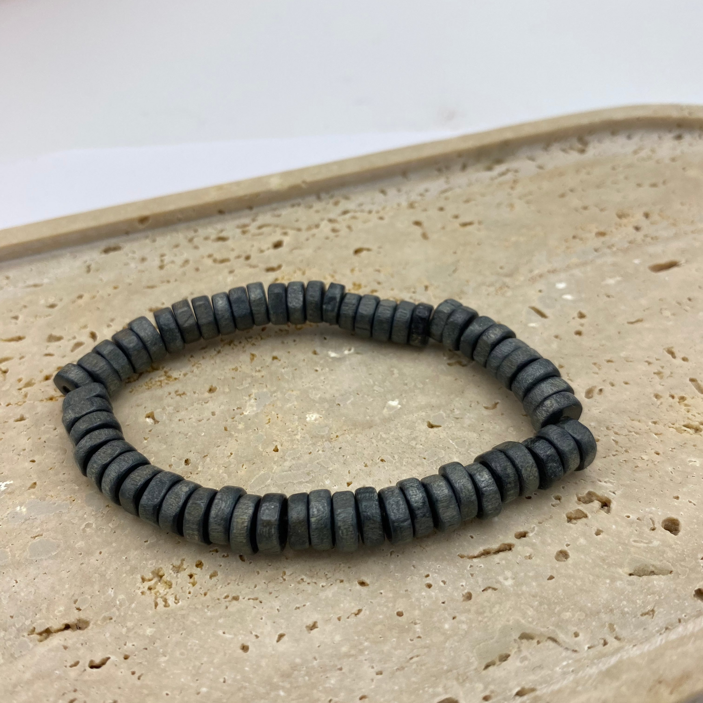 Pulseira Homem Madeira (Variadades)