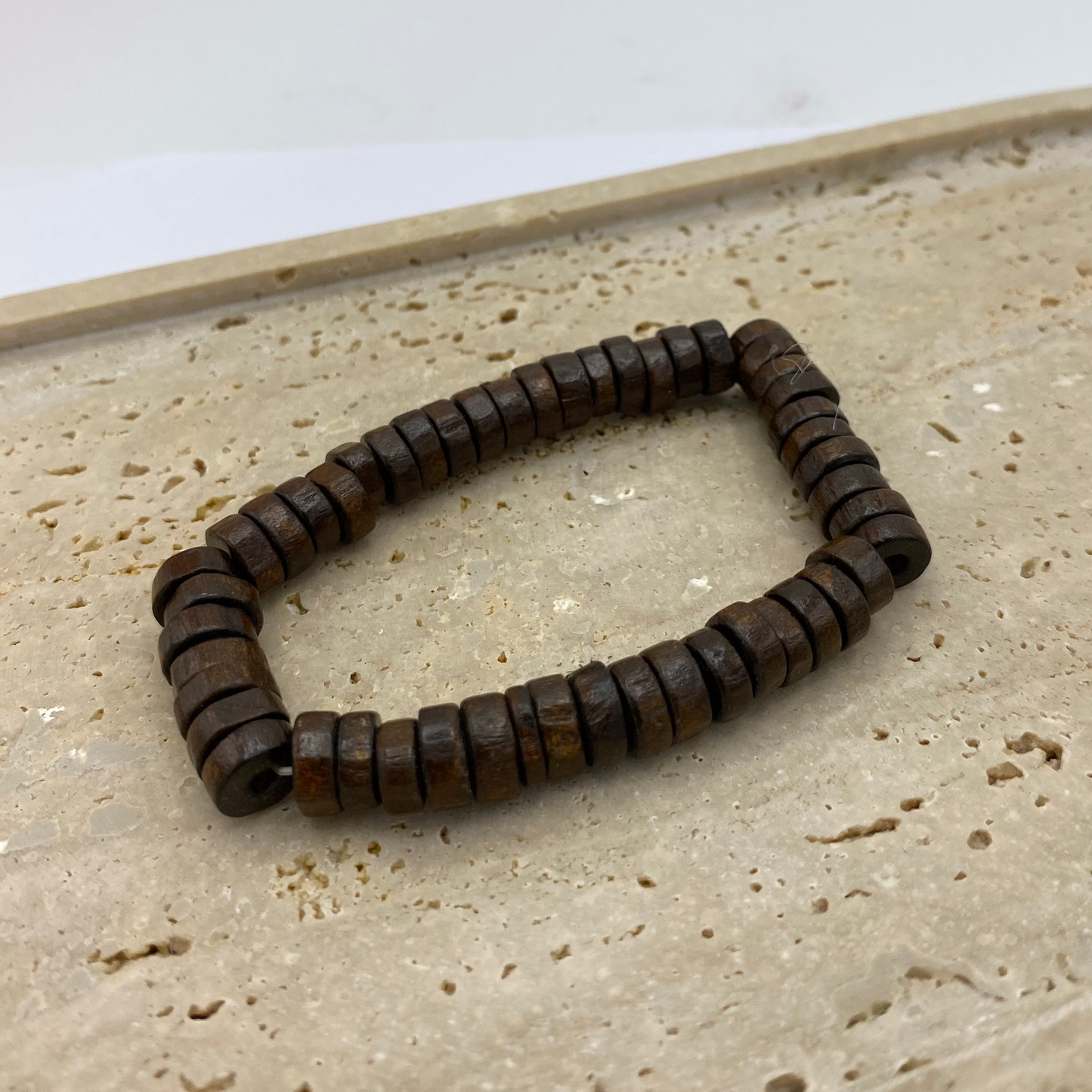 Pulseira Homem Madeira (Variadades)