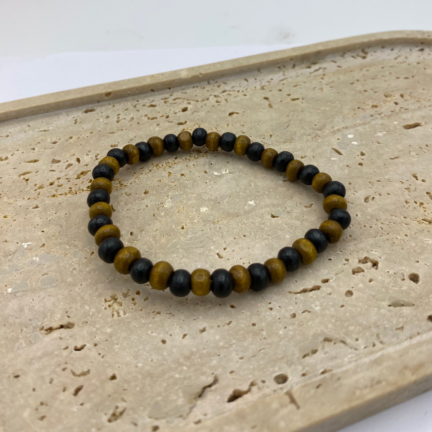 Pulseira Homem Madeira (Variadades)