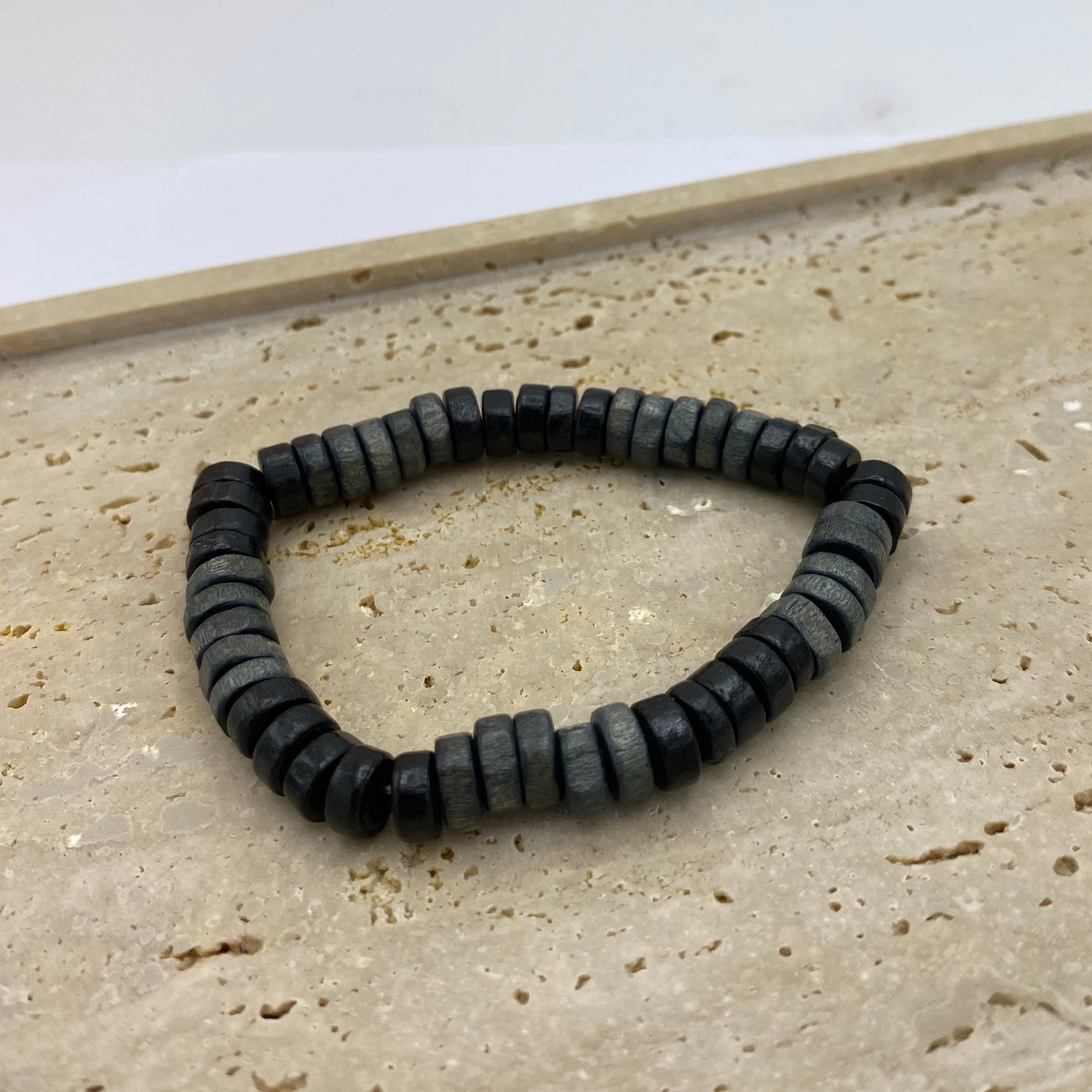Pulseira Homem Madeira (Variadades)