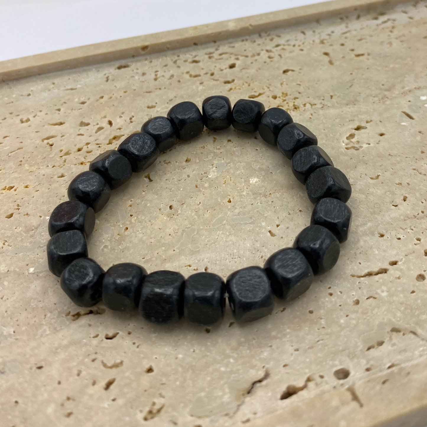 Pulseira Homem Madeira (Variadades)