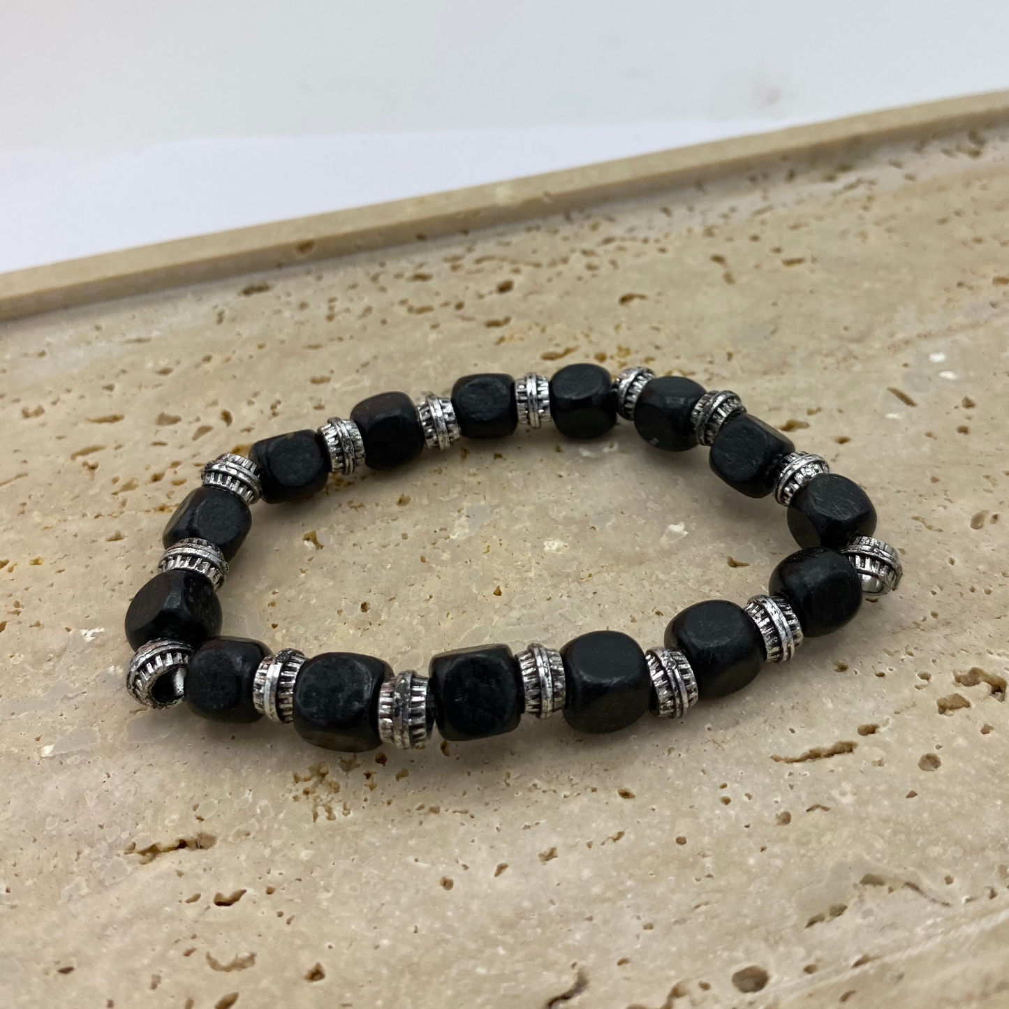 Pulseira Homem Madeira (Variadades)