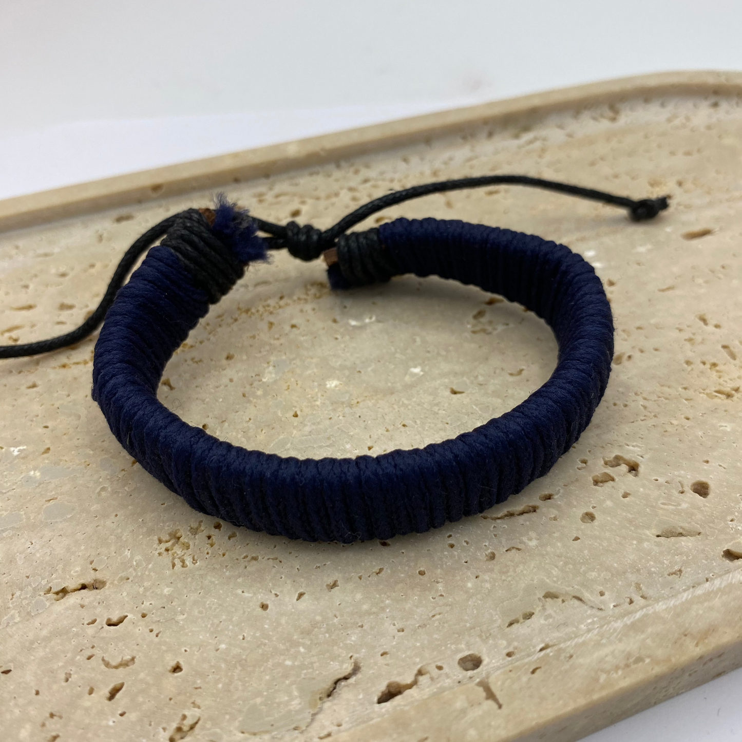 Pulseira Nós Simples (Variedades)