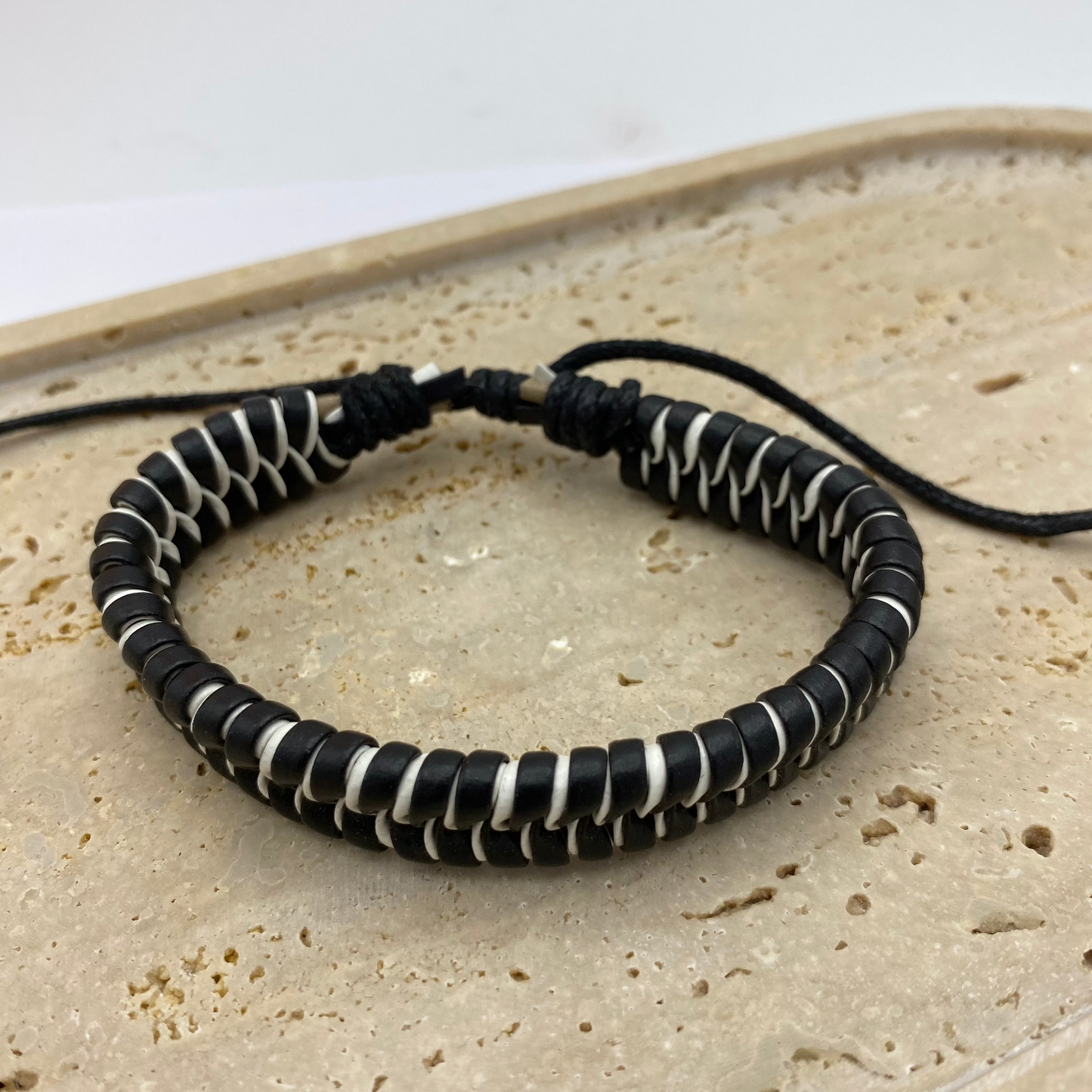 Pulseira Nós Simples (Variedades)
