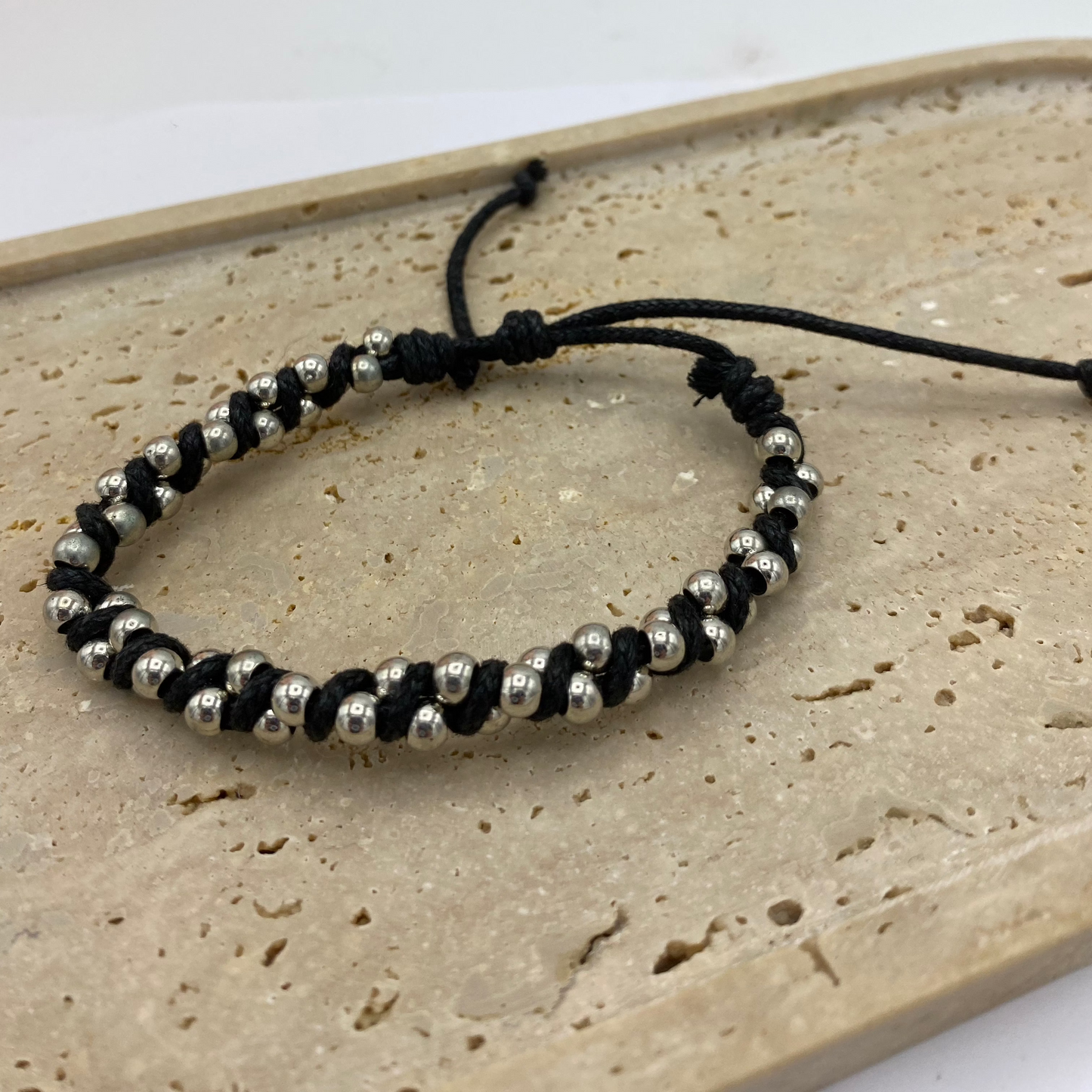 Pulseira Nós Simples (Variedades)