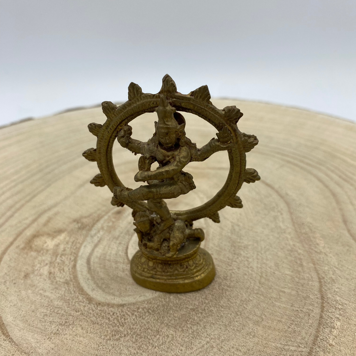 Nataraja Sheva PQ Bronze