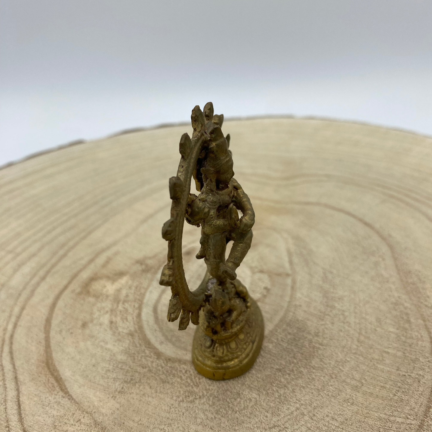 Nataraja Sheva PQ Bronze