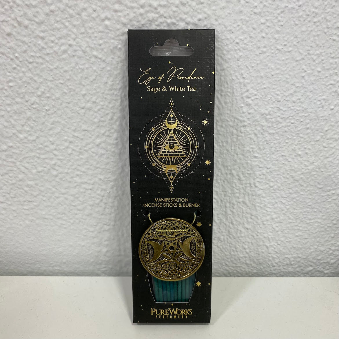 Incenso Esoterico Aromatico 25GRS (VARIEDADES) Love Spell