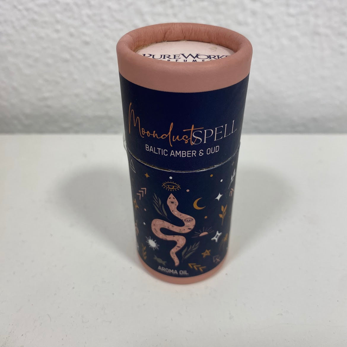 Essencia Magia Celta (10ml) Magical Vibes