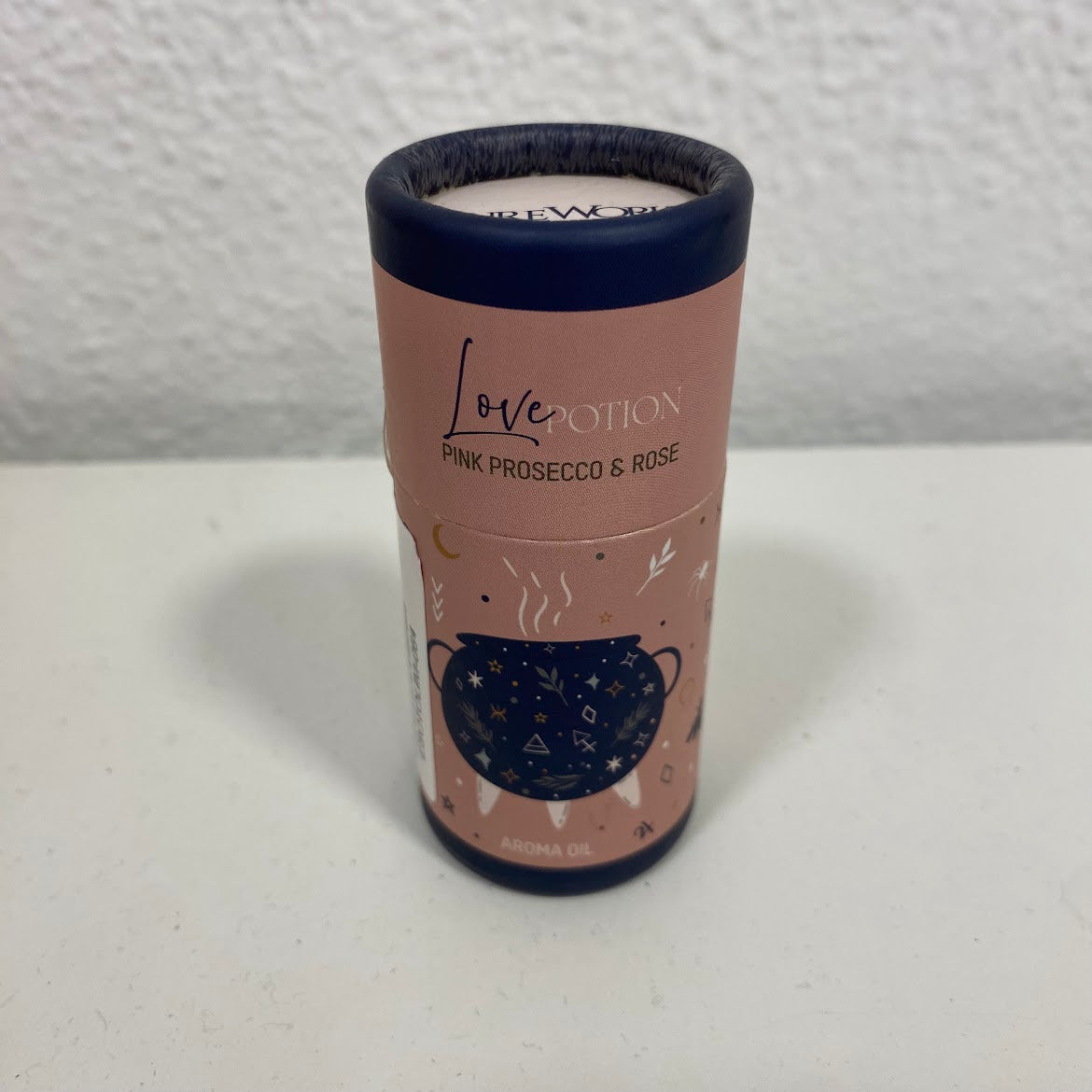 Essencia Magia Celta (10ml) Magical Vibes
