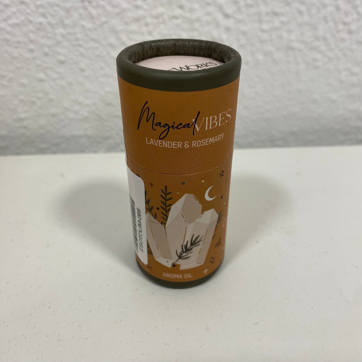 Essencia Magia Celta (10ml) Magical Vibes