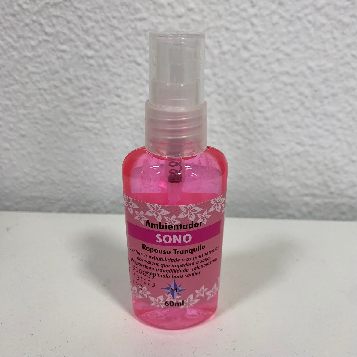 Spray Mandala Sono (60ml)