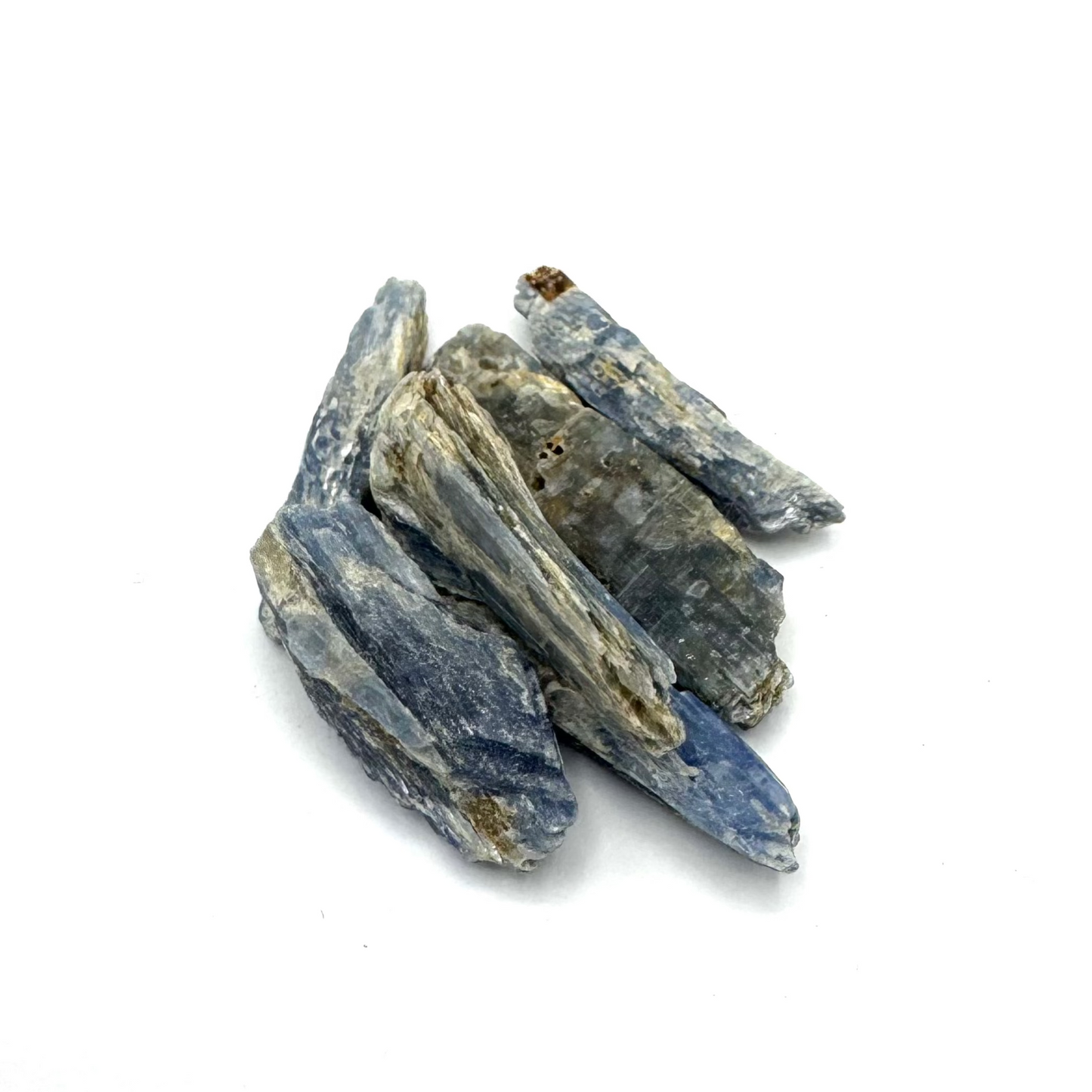 Cianita Azul - Espada de S. Miguel