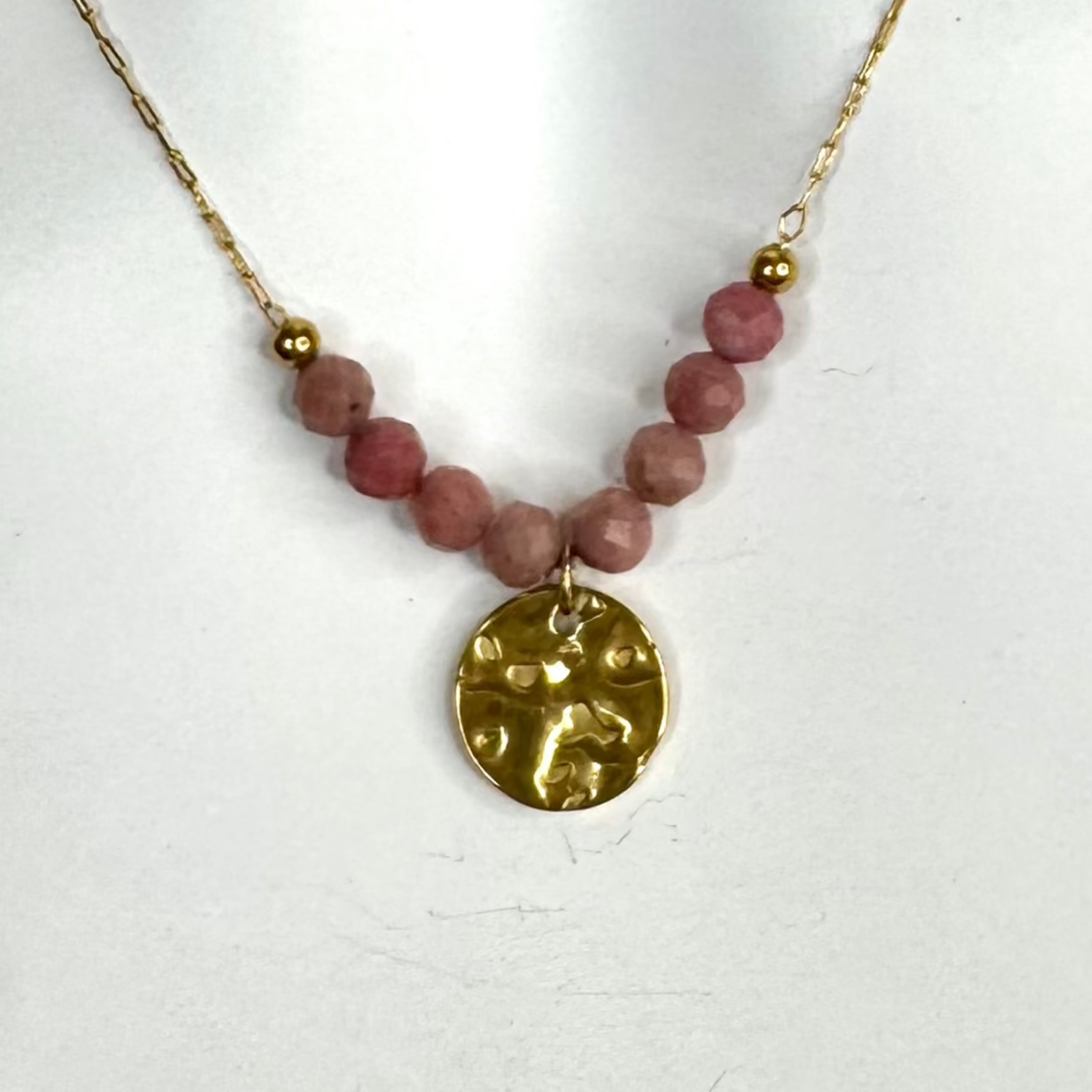 Fio Chapa com Pedras (Variedades)