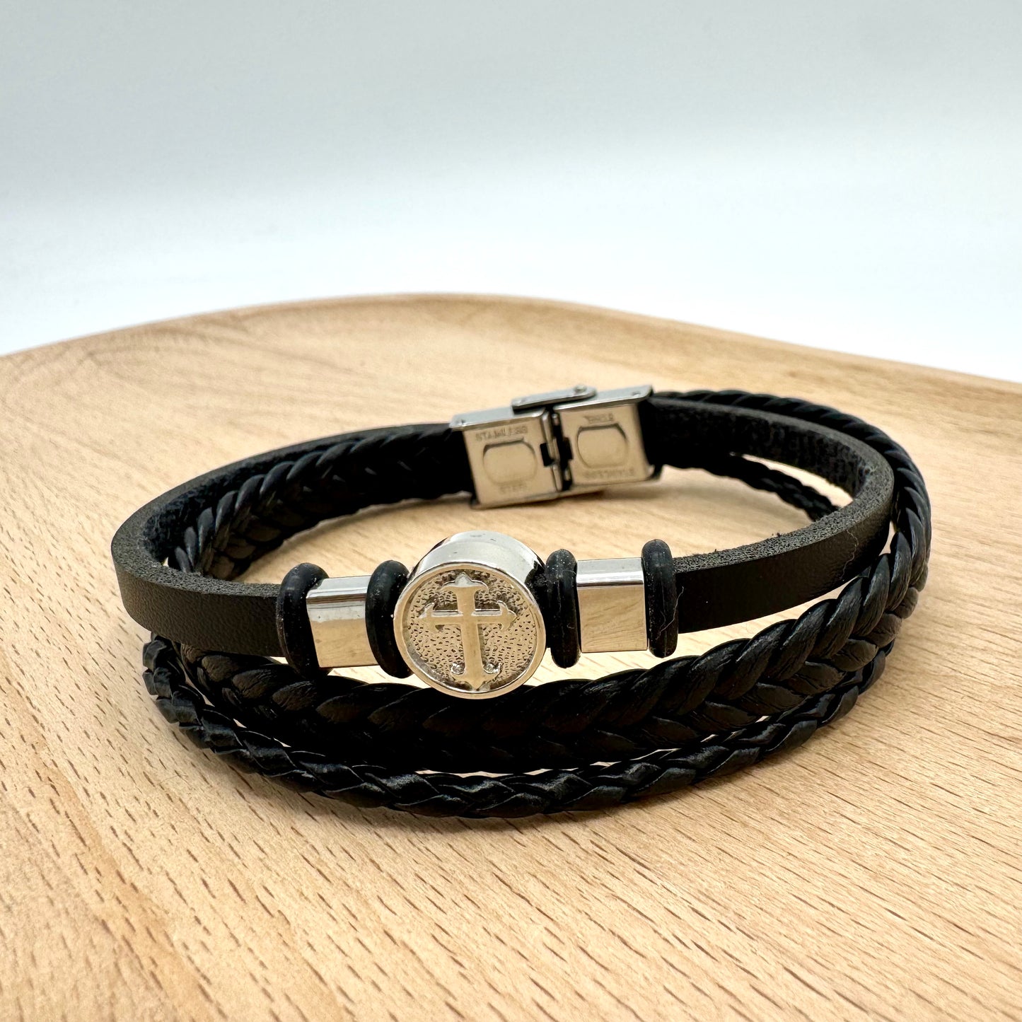 04000027 Pulseira
