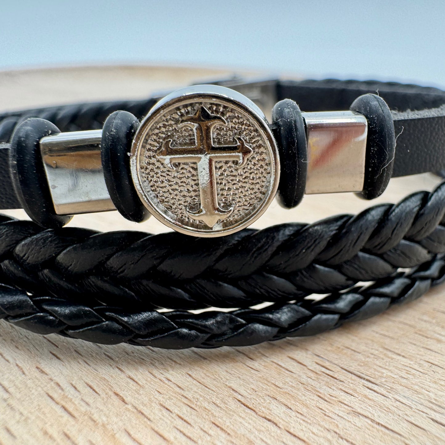 04000027 Pulseira