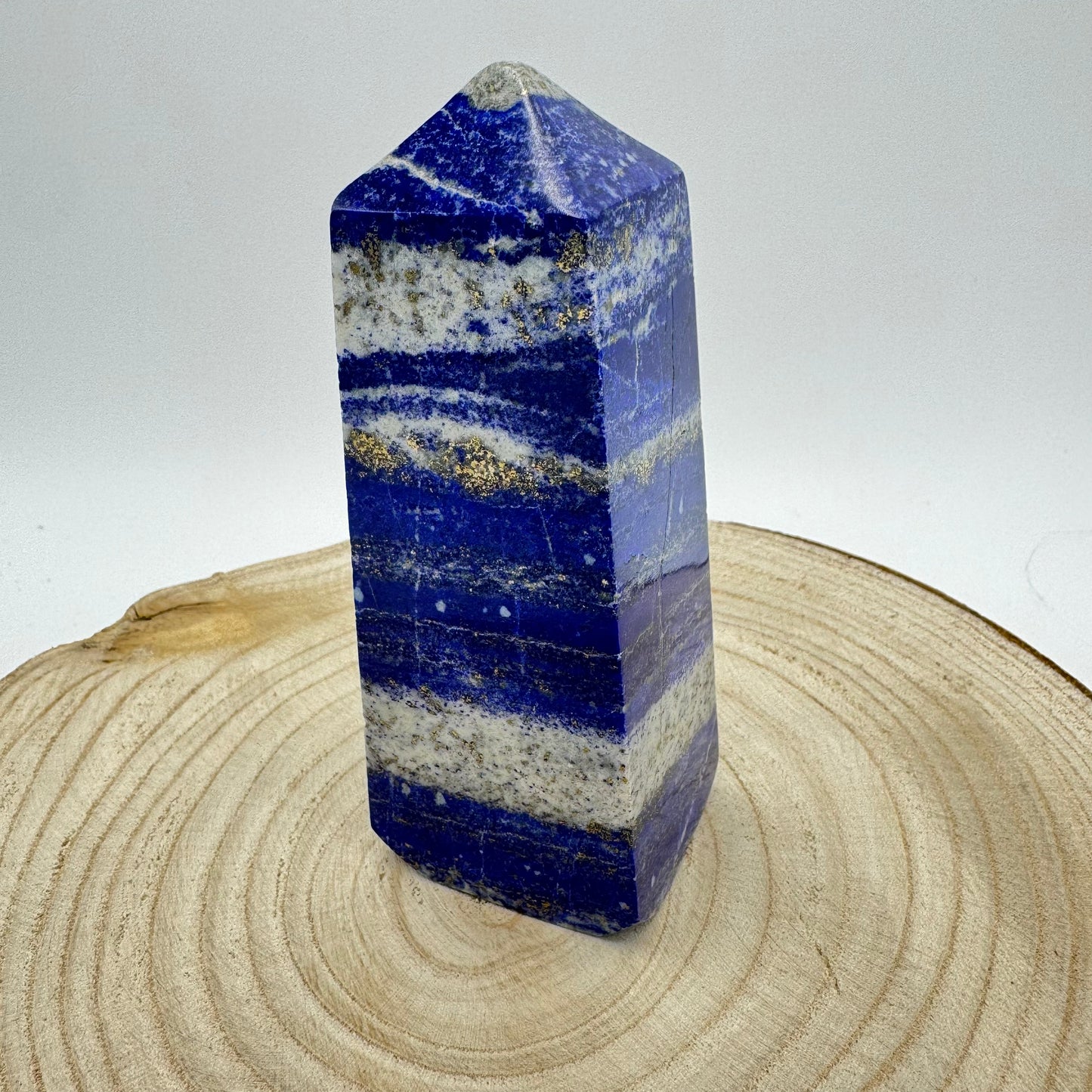 Obelisco Lapis Lázuli - 12cm