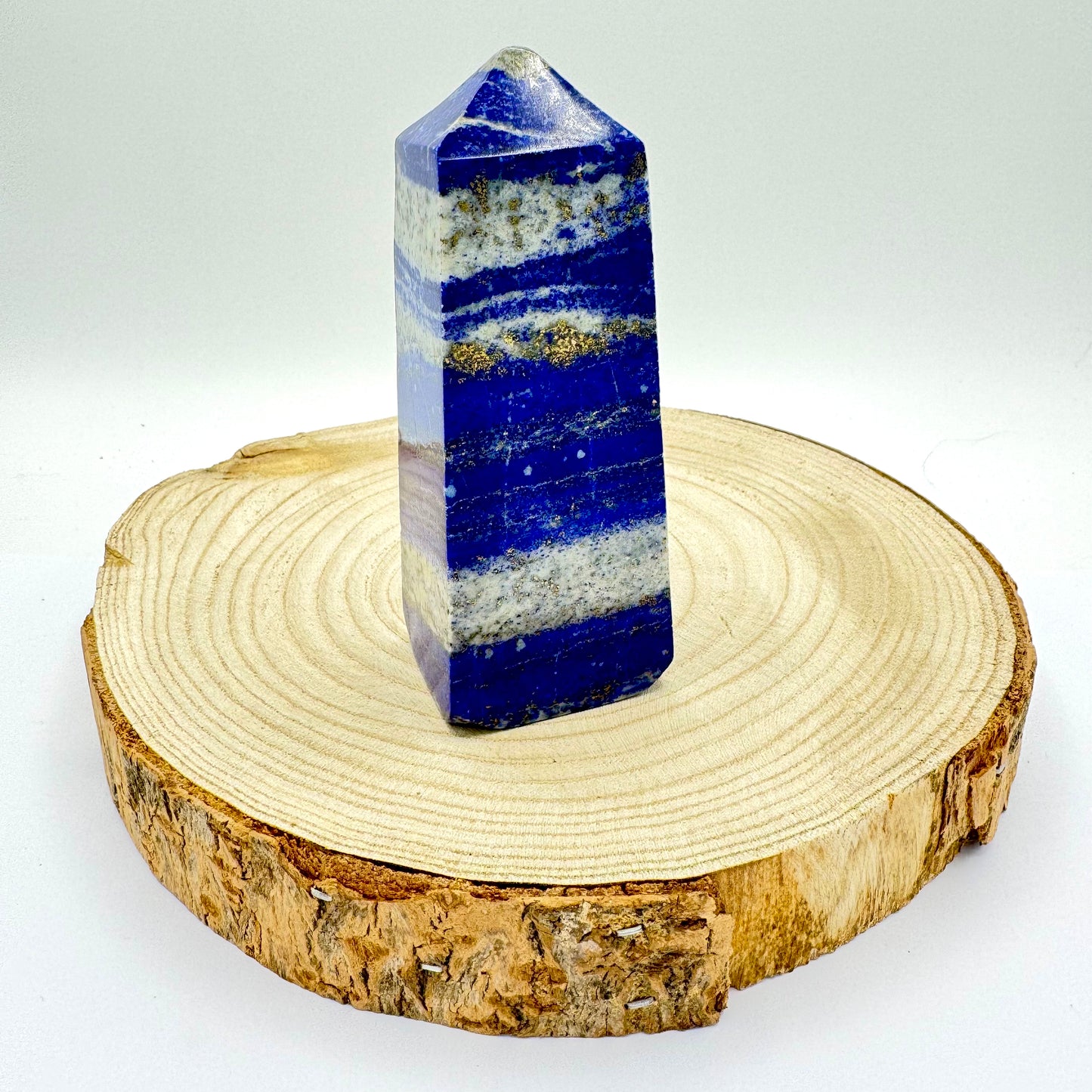 Obelisco Lapis Lázuli - 12cm