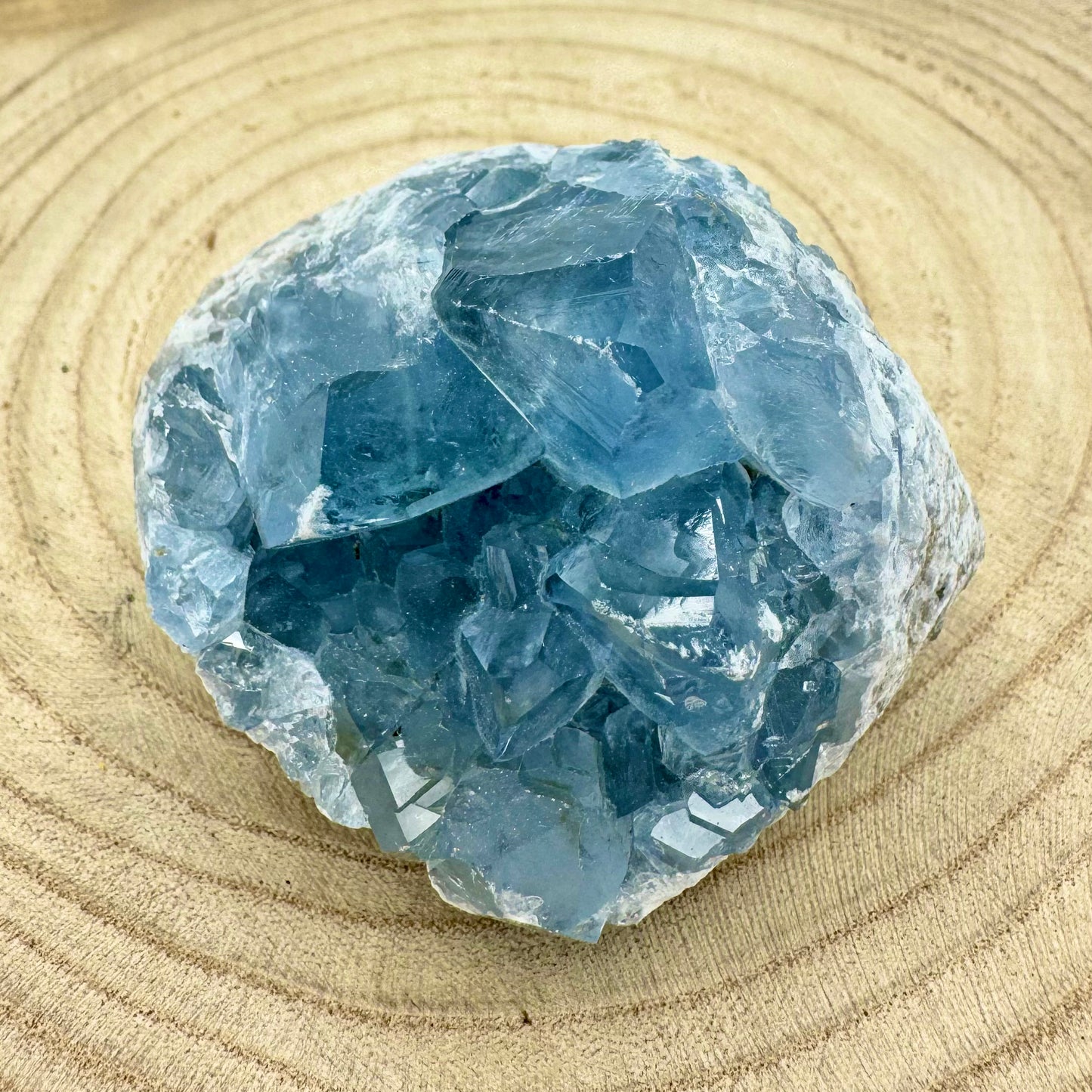 Drusa de Celestina 270g