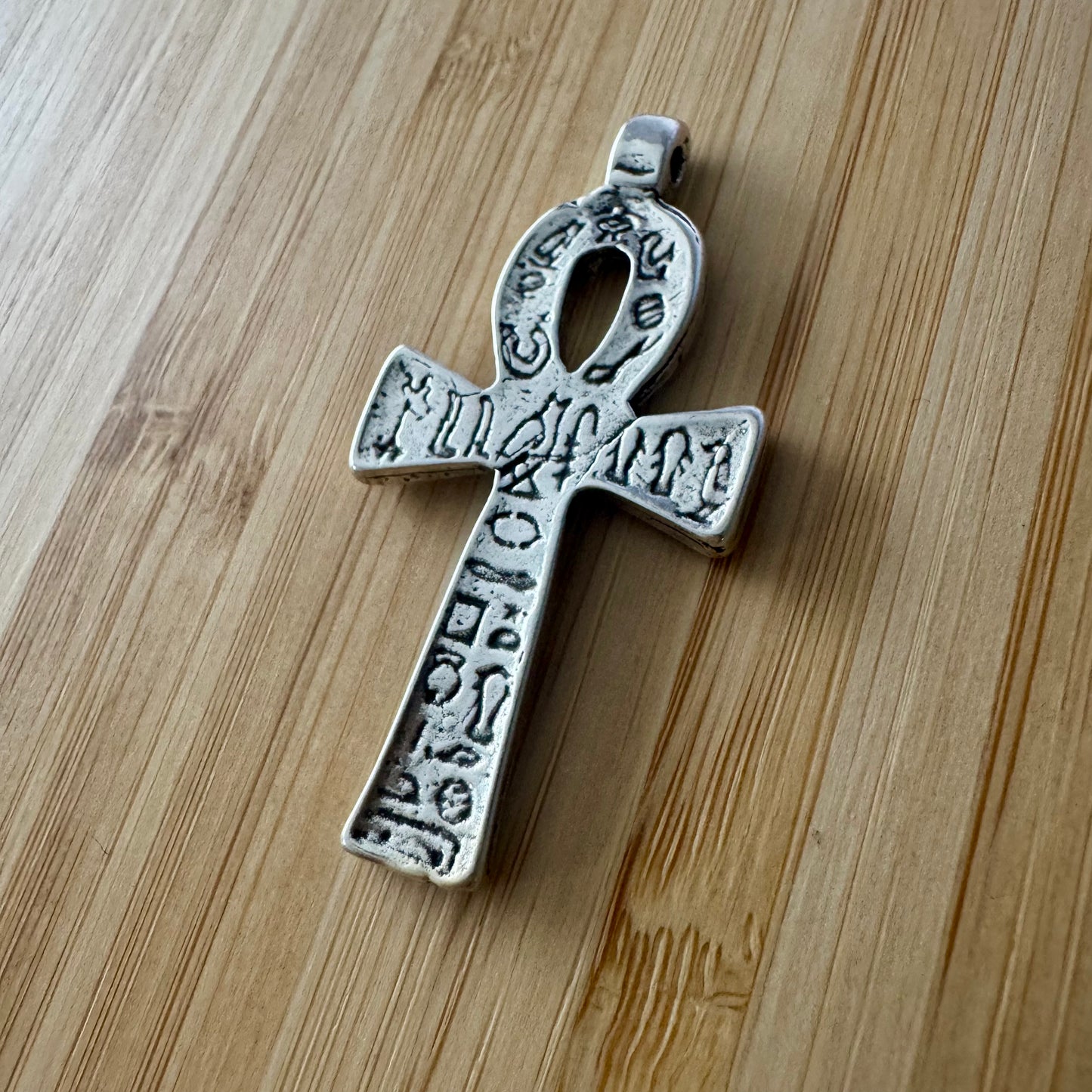 Cruz de Ankh - Chave Da Vida
